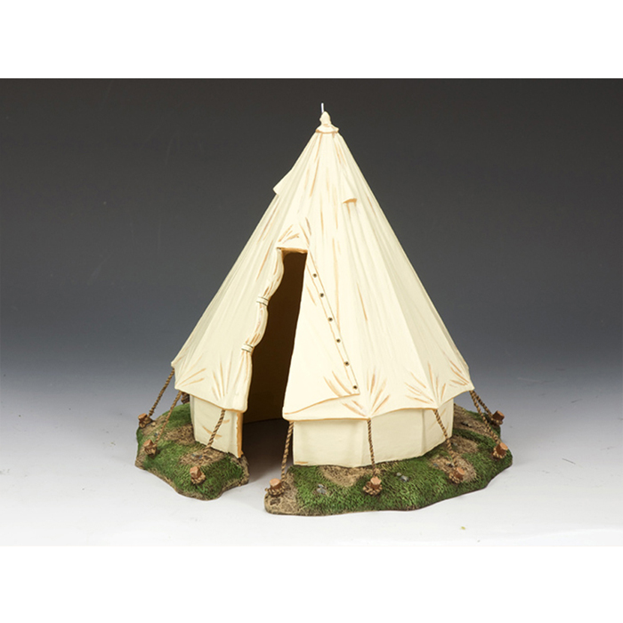 Military Bell Tent